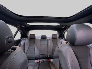 Mercedes E200 bild 19