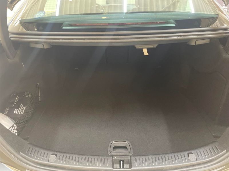Mercedes E200 bild 12