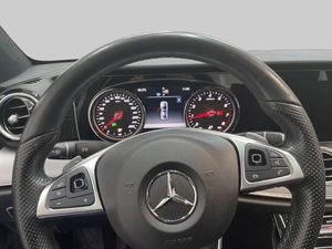 Mercedes E200 bild 14
