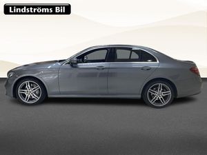 Mercedes E200 bild 6