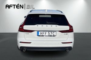 Volvo V60 bild 7