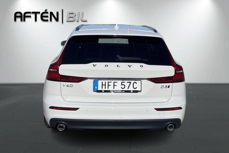 Volvo V60 bild 7