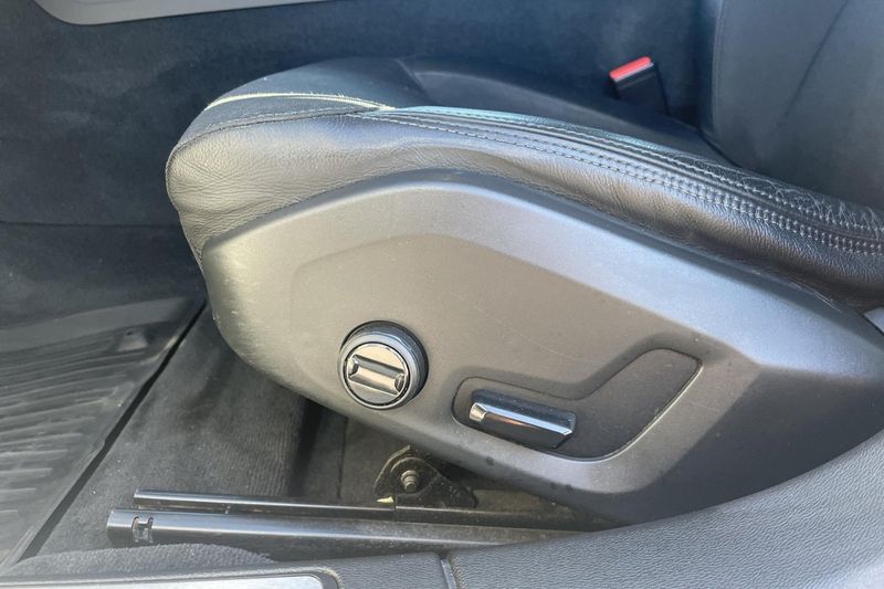 Volvo V60 bild 23