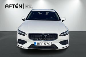 Volvo V60 bild 3