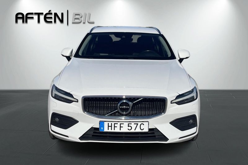 Volvo V60 bild 3