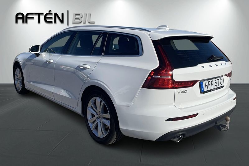 Volvo V60 bild 8