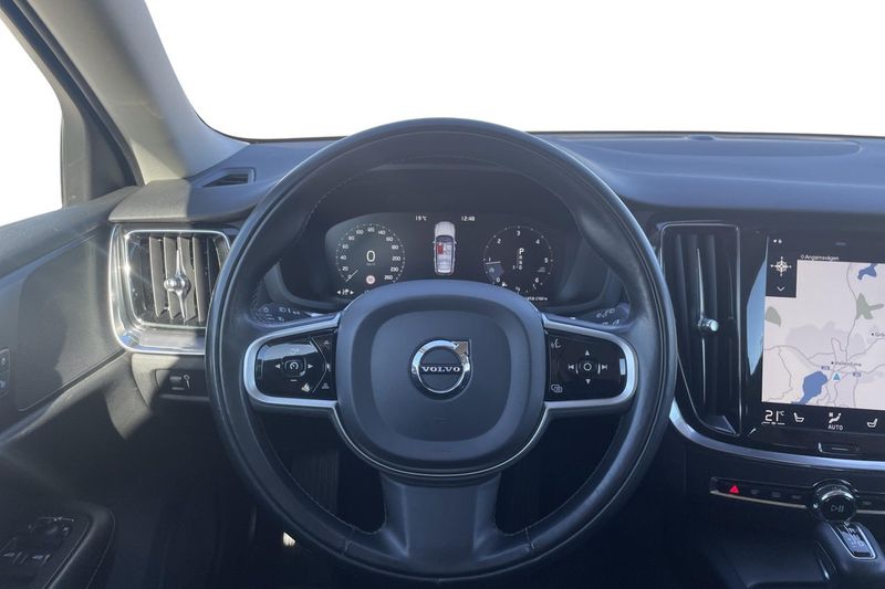 Volvo V60 bild 12