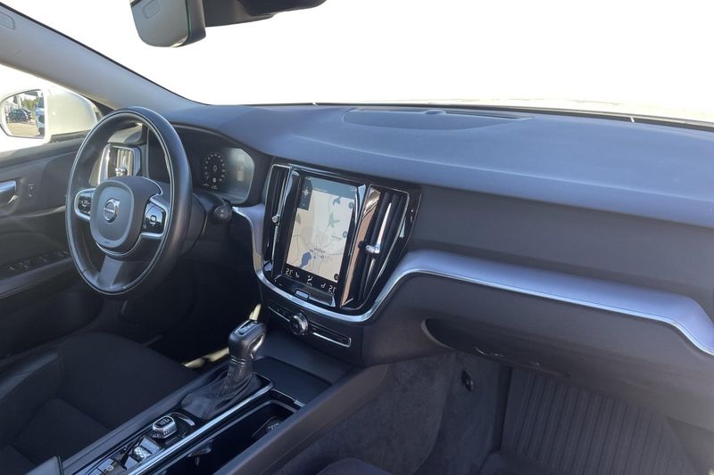 Volvo V60 bild 16