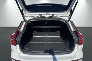 Volvo V60 bild 17