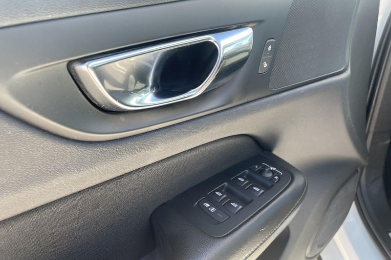 Volvo V60 bild 21
