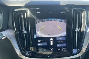 Volvo V60 bild 25