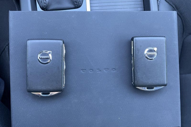 Volvo V60 bild 29