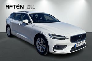 Volvo V60 bild 4