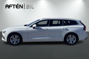 Volvo V60 bild 9