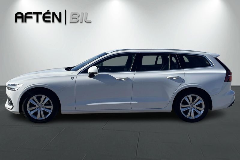 Volvo V60 bild 9