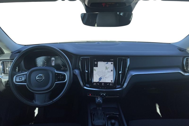 Volvo V60 bild 11