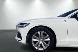 Volvo V60 bild 10