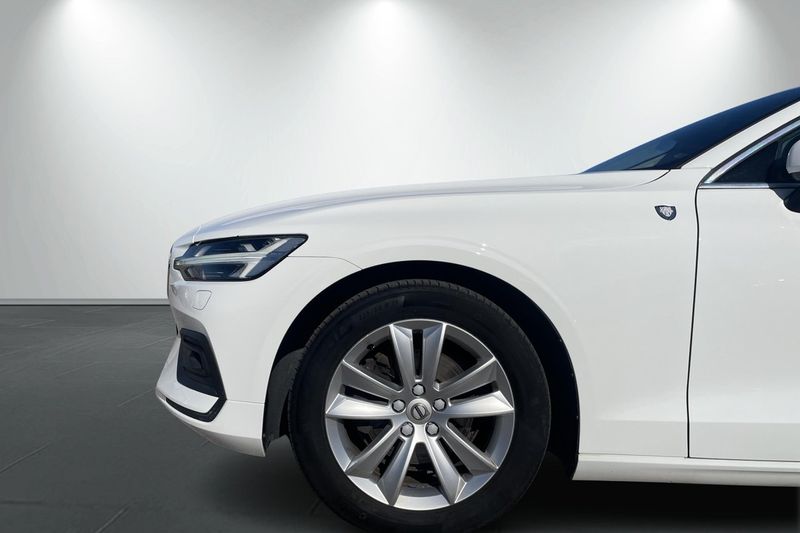 Volvo V60 bild 10