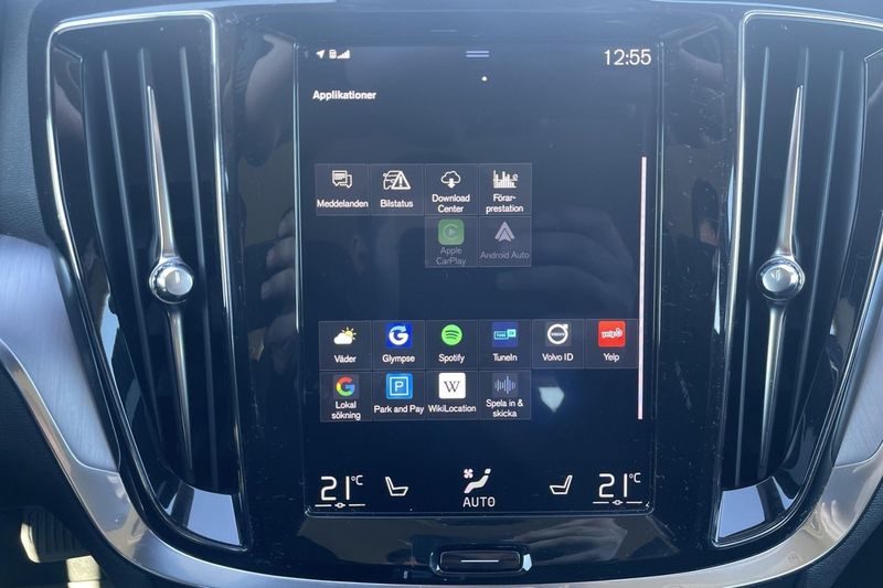 Volvo V60 bild 27