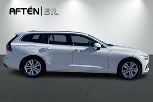Volvo V60 bild 5