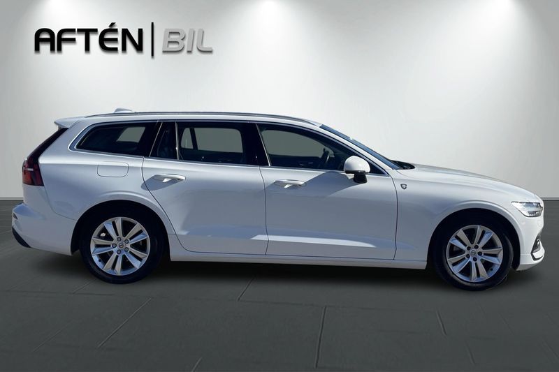 Volvo V60 bild 5