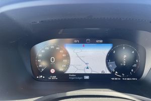 Volvo V60 bild 24