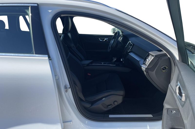 Volvo V60 bild 15
