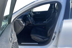 Volvo V60 bild 13