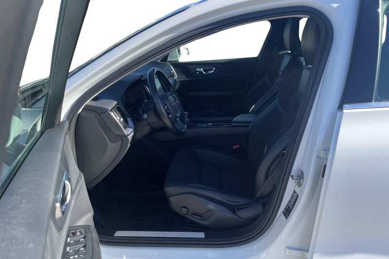 Volvo V60 bild 13