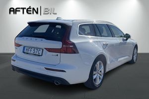 Volvo V60 bild 6