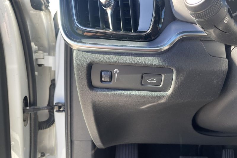 Volvo V60 bild 22