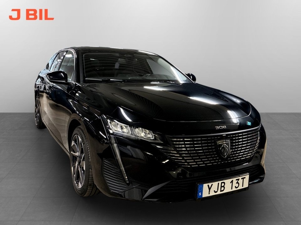 Peugeot 308 SW