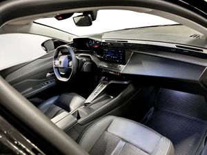 Peugeot 308 SW bild 14