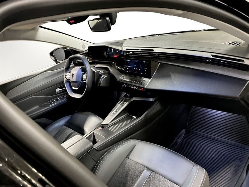 Peugeot 308 SW bild 14