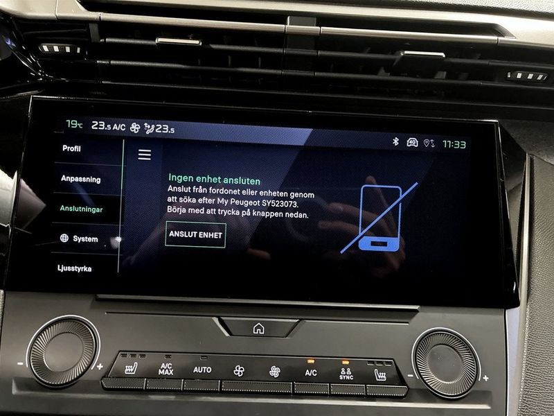 Peugeot 308 SW bild 11