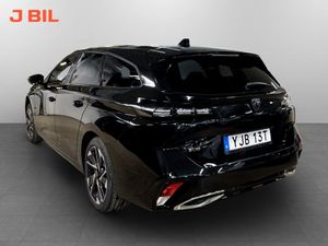 Peugeot 308 SW bild 3