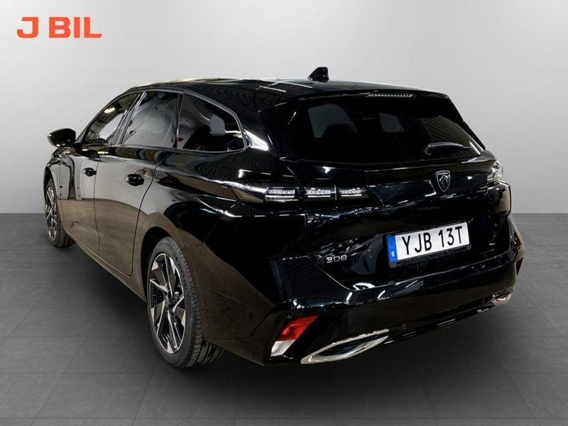 Peugeot 308 SW bild 3