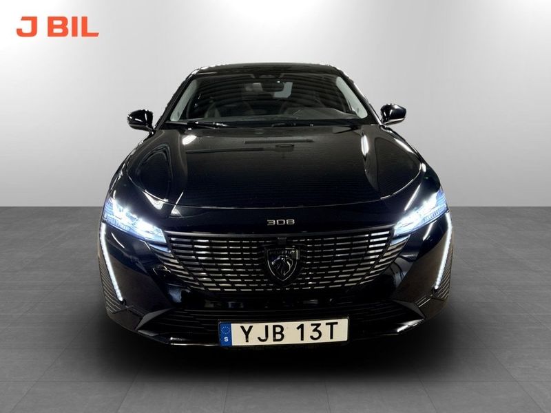 Peugeot 308 SW bild 16