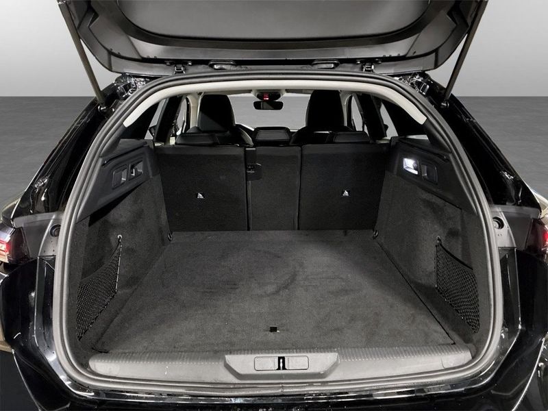 Peugeot 308 SW bild 19