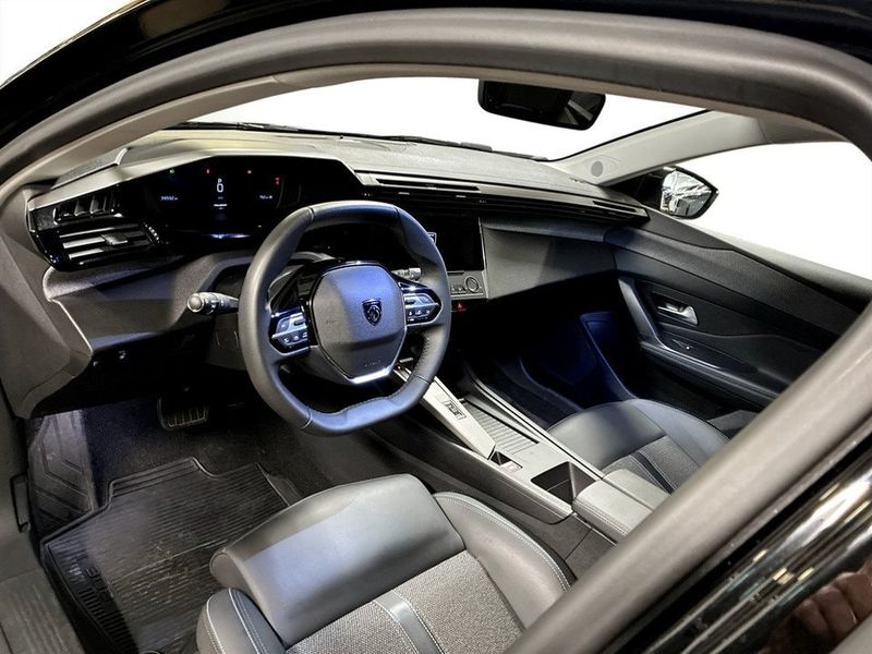 Peugeot 308 SW bild 5