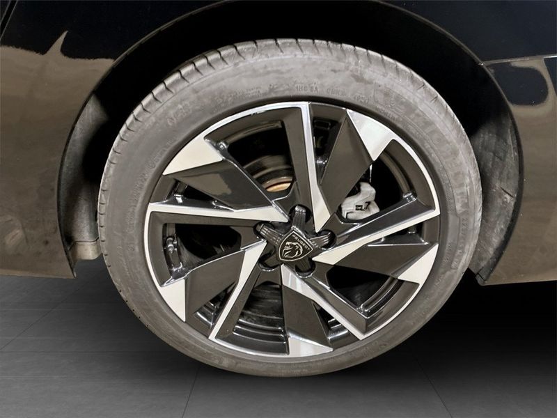 Peugeot 308 SW bild 18