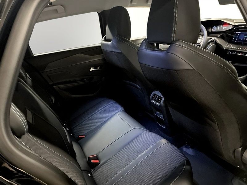 Peugeot 308 SW bild 15