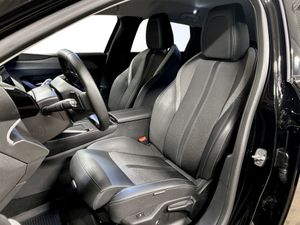 Peugeot 308 SW bild 4