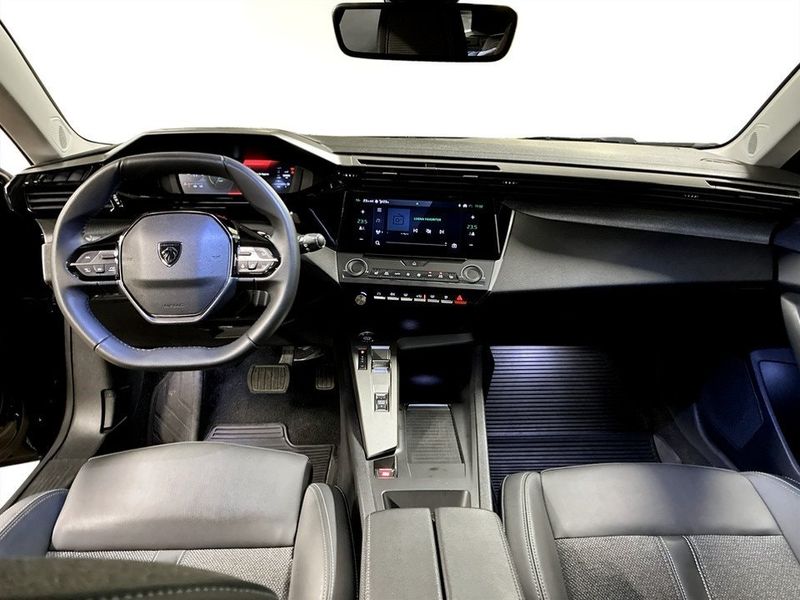 Peugeot 308 SW bild 6