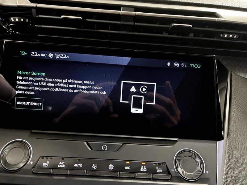 Peugeot 308 SW bild 10