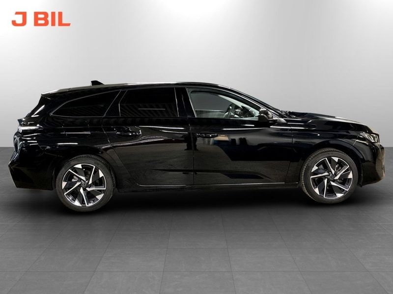 Peugeot 308 SW bild 17