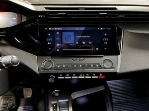 Peugeot 308 SW bild 12