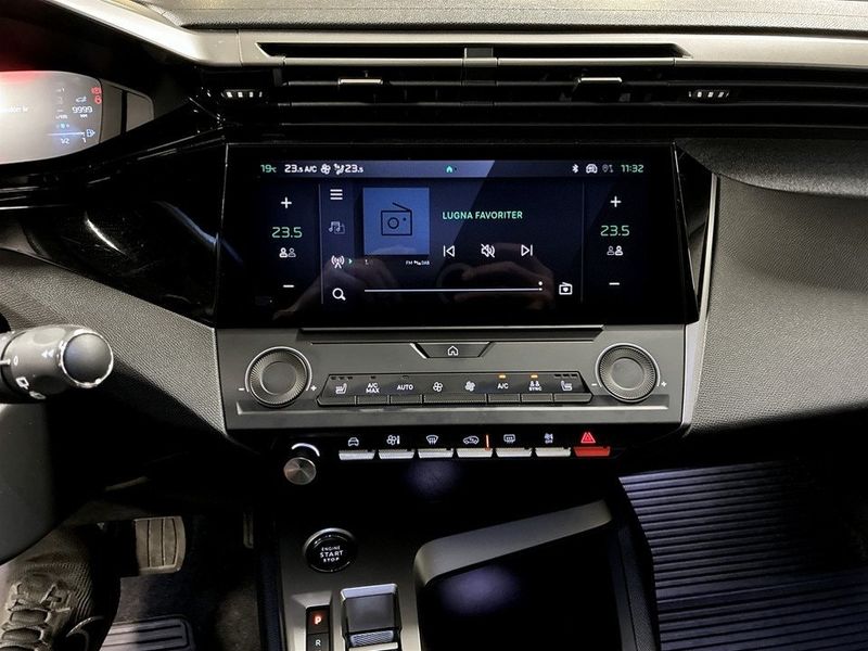 Peugeot 308 SW bild 12