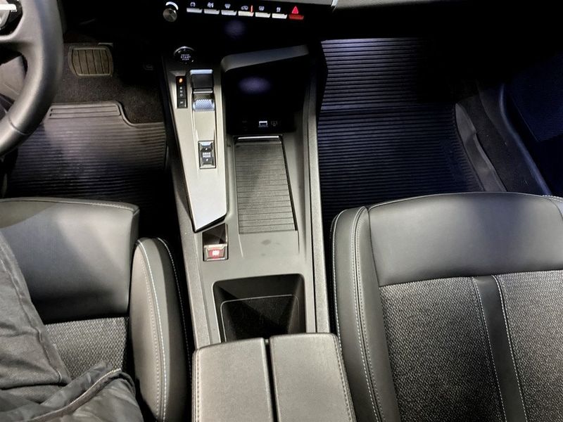 Peugeot 308 SW bild 13