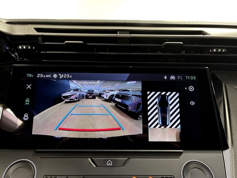 Peugeot 308 SW bild 9